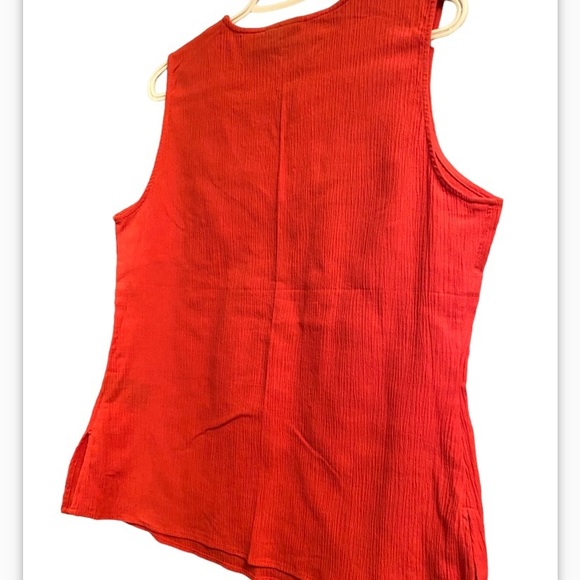 Summer Tank - Picture 3 of 4